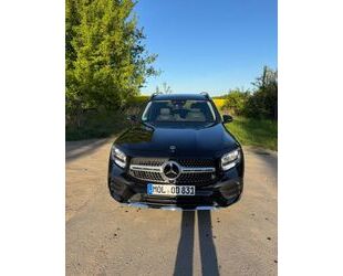 Mercedes-Benz GLB 220 Gebrauchtwagen