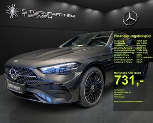 Mercedes-Benz CLE 300 Gebrauchtwagen