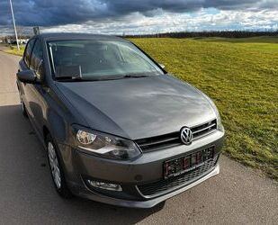 VW Polo Gebrauchtwagen