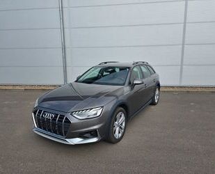 Audi A4 Allroad Gebrauchtwagen