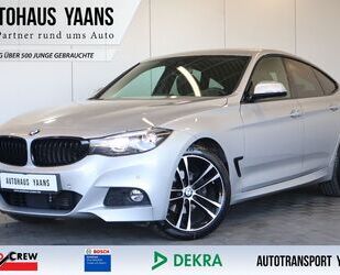 BMW 320 Gran Turismo Gebrauchtwagen