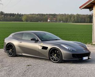 Ferrari GTC4Lusso Gebrauchtwagen