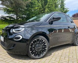 Fiat 500e Gebrauchtwagen