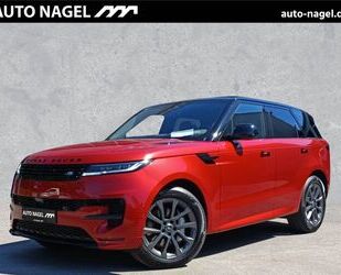 Land Rover Range Rover Sport Gebrauchtwagen