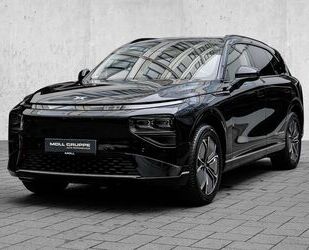 XPeng G9 Gebrauchtwagen