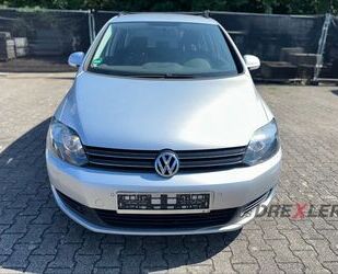 VW Golf Plus Gebrauchtwagen