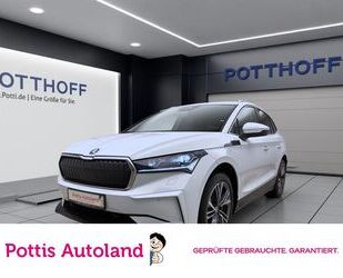 Skoda Enyaq Gebrauchtwagen