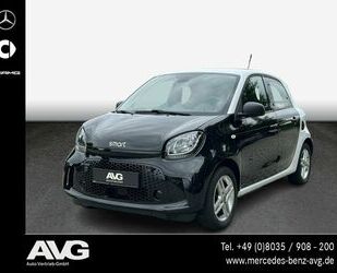 Smart ForFour Gebrauchtwagen