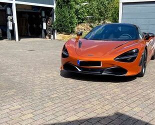 McLaren 720S Gebrauchtwagen