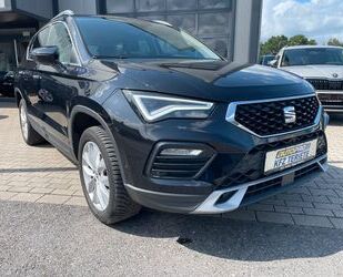 Seat Ateca Gebrauchtwagen