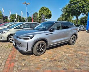 Renault Beijing X75 