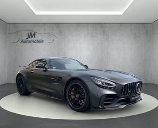 Mercedes-Benz AMG GT R Gebrauchtwagen