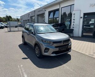 Citroen C3 Gebrauchtwagen