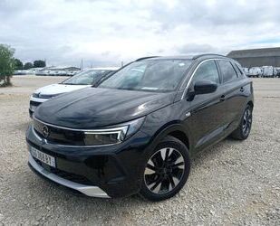 Opel Grandland (X) Gebrauchtwagen