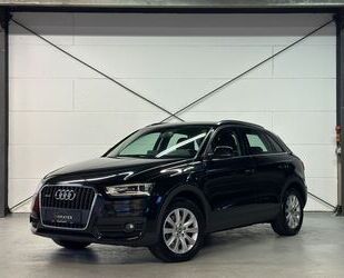 Audi Q3 Gebrauchtwagen