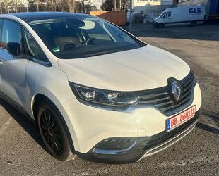 Renault Espace Gebrauchtwagen