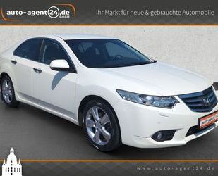 Honda Accord Gebrauchtwagen