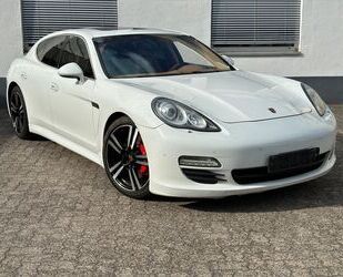Porsche Panamera Gebrauchtwagen