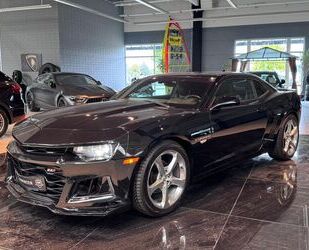 Chevrolet Camaro Gebrauchtwagen
