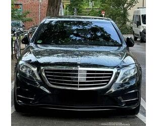 Mercedes-Benz S 350 Gebrauchtwagen