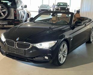 BMW 420 Gebrauchtwagen