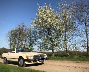 Mercedes-Benz 560 Gebrauchtwagen