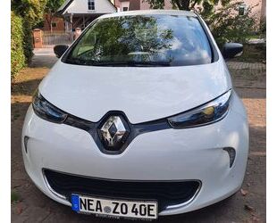Renault ZOE Gebrauchtwagen