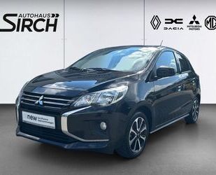 Mitsubishi Space Star Gebrauchtwagen