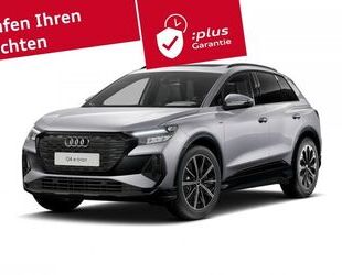 Audi Q4 e-tron Gebrauchtwagen