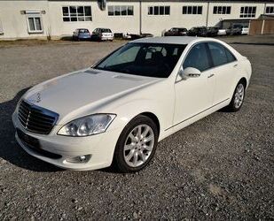 Mercedes-Benz S 350 Gebrauchtwagen