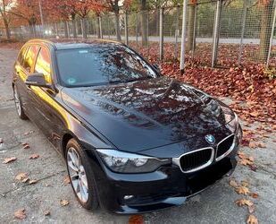 BMW 330 Gebrauchtwagen