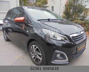 Peugeot 108 Gebrauchtwagen
