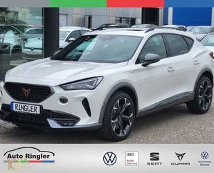 Cupra Formentor Gebrauchtwagen