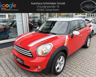 Mini Cooper Gebrauchtwagen