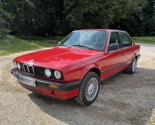 BMW 316 Gebrauchtwagen