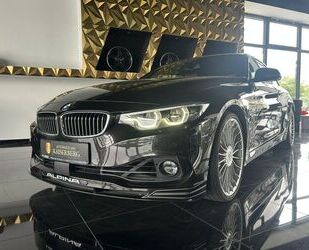 Alpina D4 Gebrauchtwagen