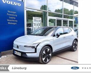 Volvo EX30 Gebrauchtwagen