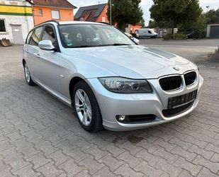 BMW 318 Gebrauchtwagen