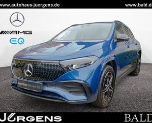 Mercedes-Benz EQA Gebrauchtwagen