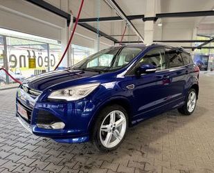 Ford Kuga Gebrauchtwagen