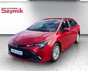 Toyota Corolla Gebrauchtwagen