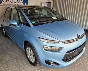 Citroen C4 Picasso Gebrauchtwagen