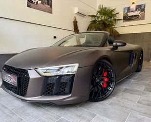 Audi R8 Gebrauchtwagen