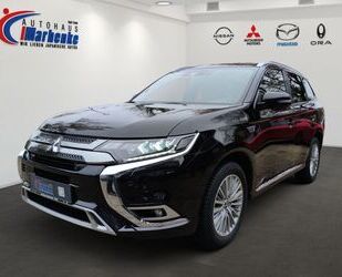 Mitsubishi Plug-in Hybrid Outlander Gebrauchtwagen