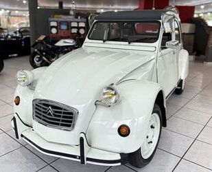Citroen 2 CV Gebrauchtwagen