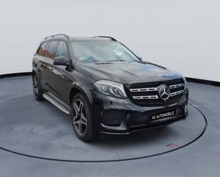 Mercedes-Benz GLS 400 Gebrauchtwagen