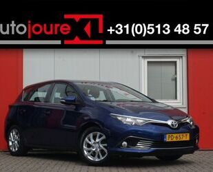 Toyota Auris Gebrauchtwagen