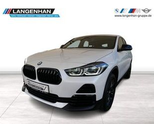 BMW X2 Gebrauchtwagen