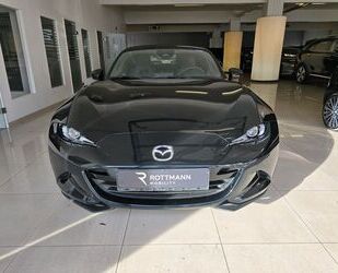 Mazda MX-5 Gebrauchtwagen