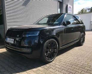 Land Rover Range Rover Gebrauchtwagen